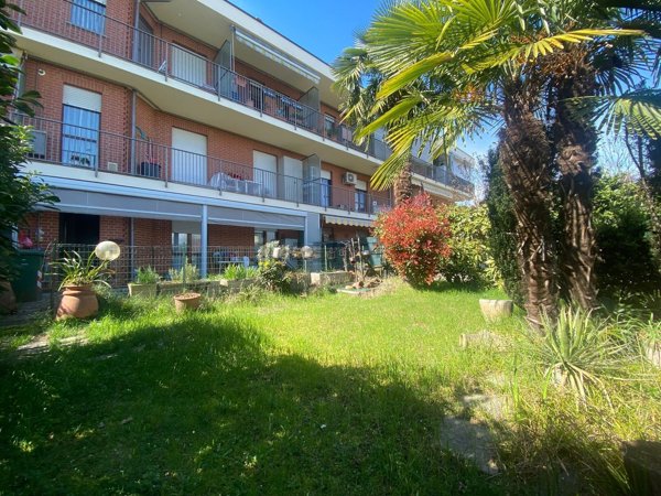 appartamento in vendita a Bruino