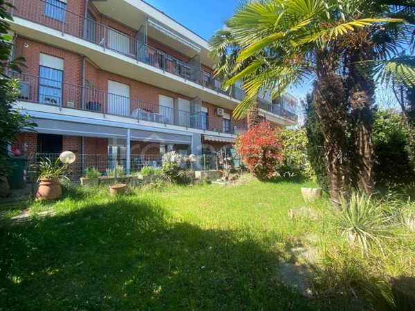 appartamento in vendita a Bruino