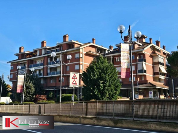 appartamento in vendita a Bruino