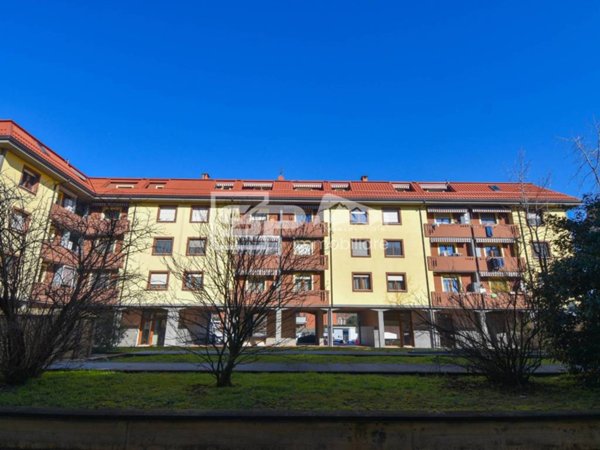 appartamento in vendita a Bruino