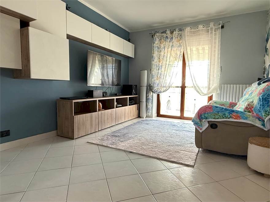 appartamento in vendita a Bruino in zona Villaggio Alba Serena