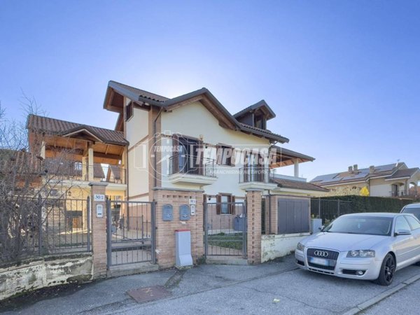 appartamento in vendita a Bruino