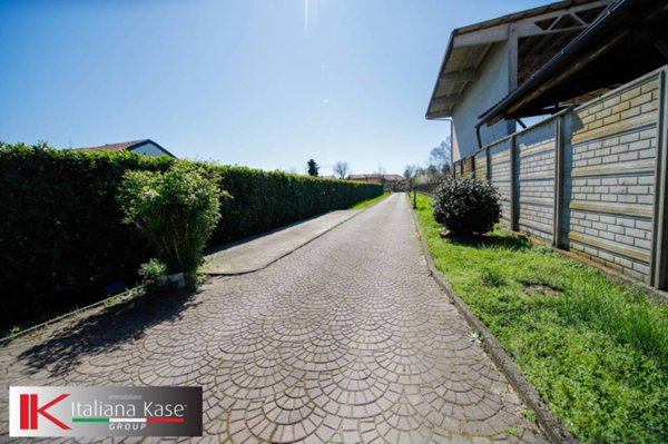 appartamento in vendita a Bruino