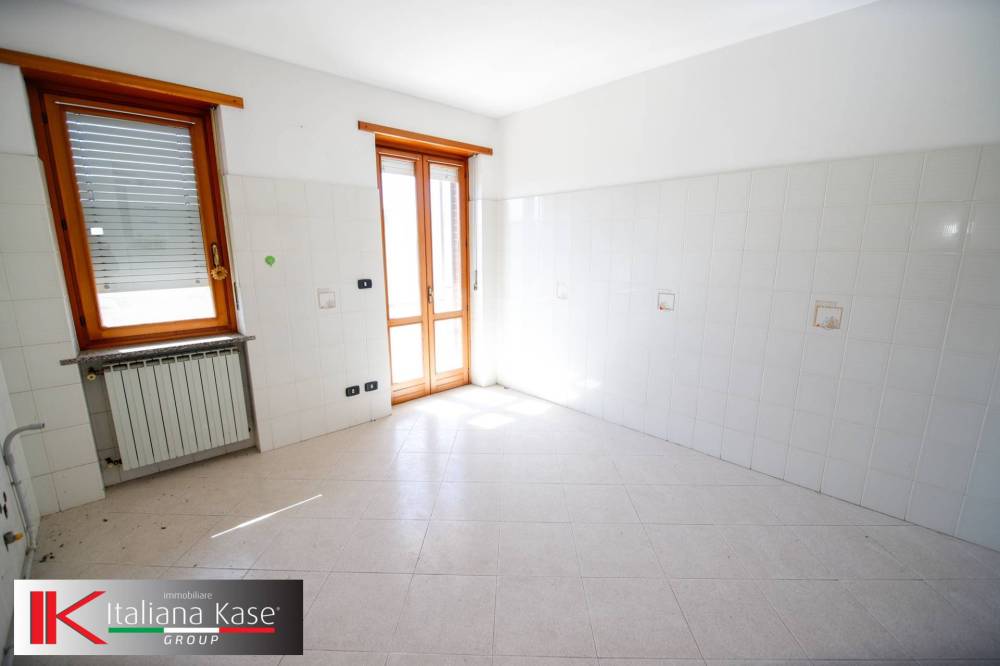 appartamento in vendita a Bruino