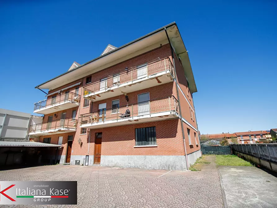 appartamento in vendita a Bruino
