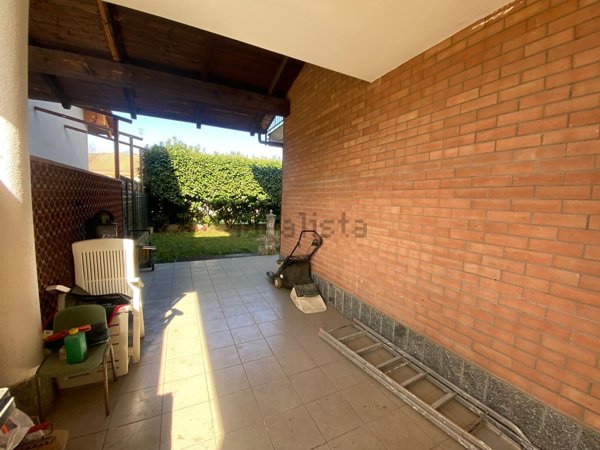 casa indipendente in vendita a Bruino