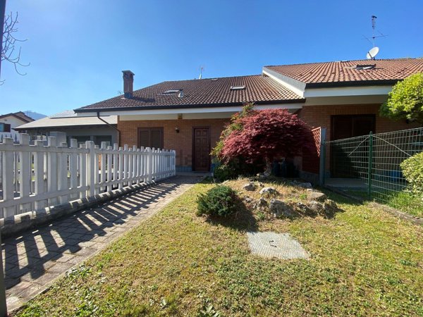 casa indipendente in vendita a Bruino