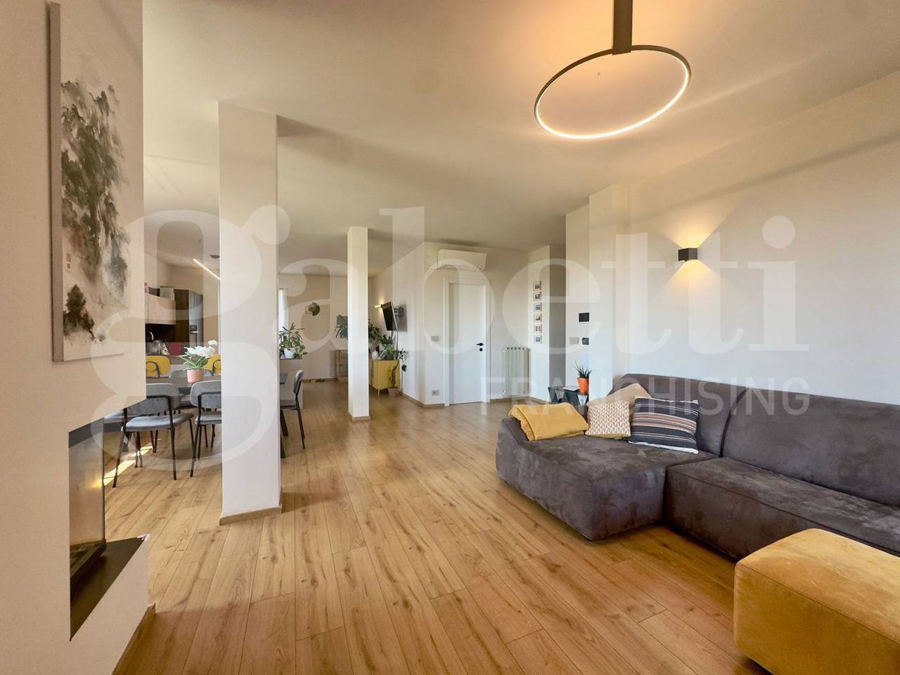 appartamento in vendita a Bruino