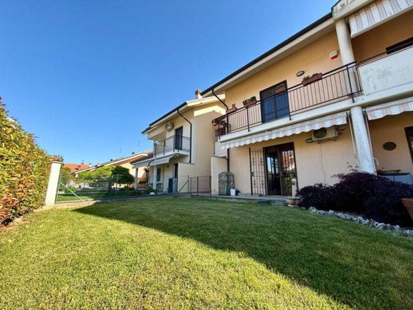 appartamento in vendita a Bruino