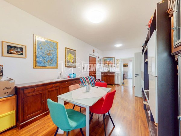 appartamento in vendita a Bruino