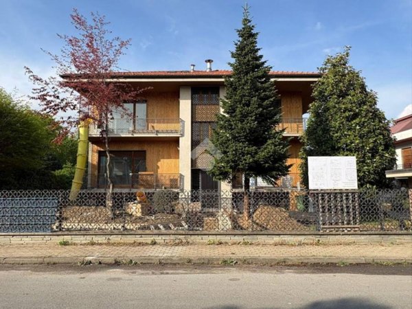 quadrivano in vendita a Bruino