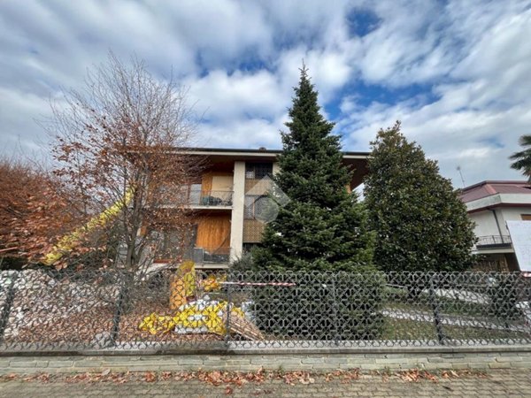 quadrivano in vendita a Bruino