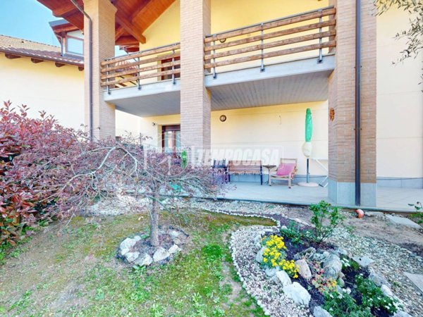 appartamento in vendita a Bruino
