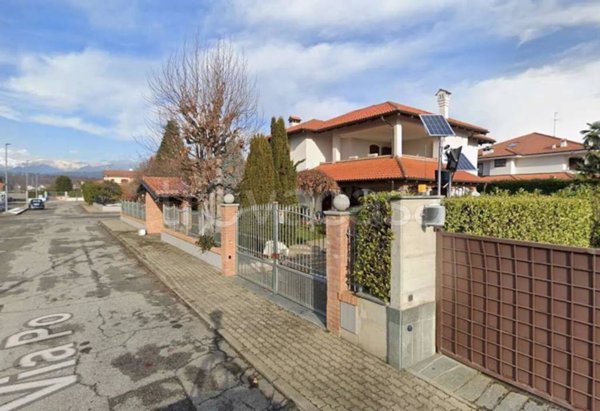 casa indipendente in vendita a Bruino in zona La Quercia