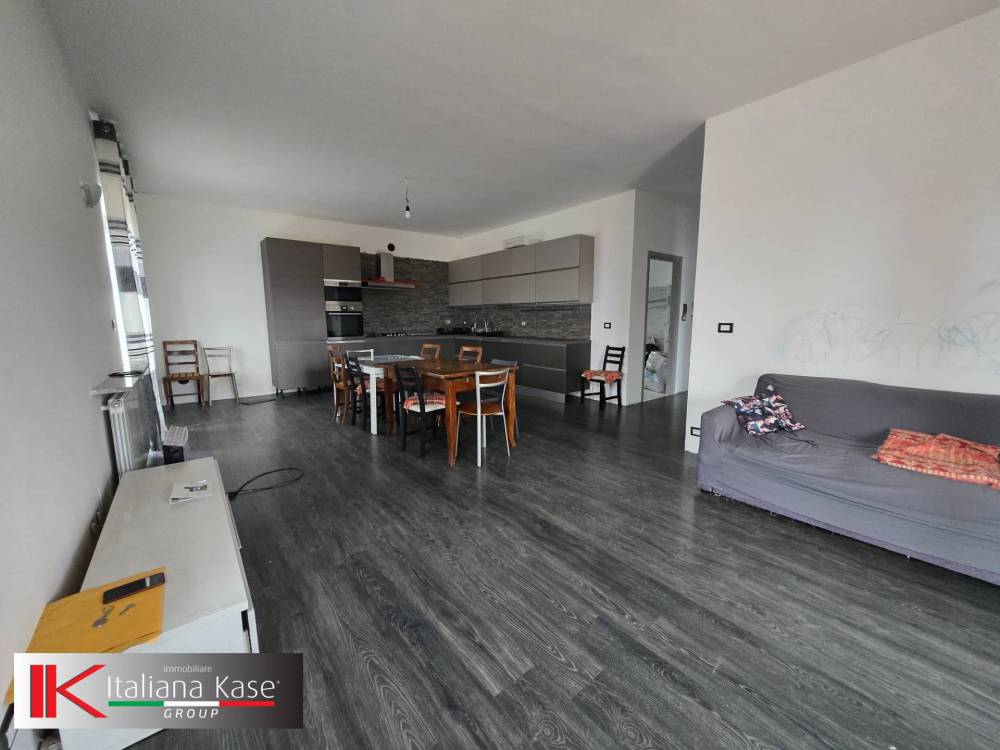 appartamento in vendita a Bruino