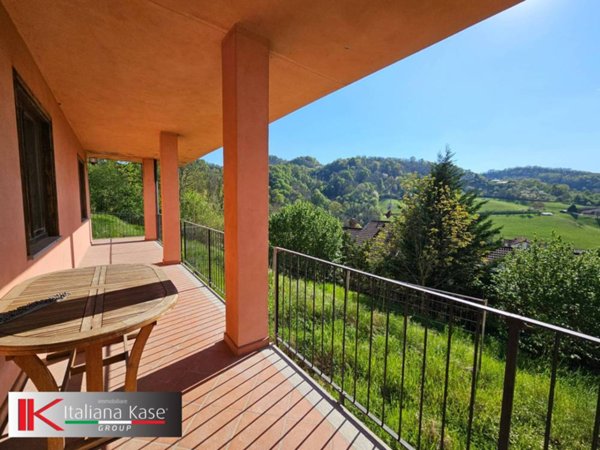 appartamento in vendita a Bruino