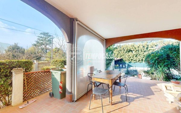 casa indipendente in vendita a Bruino in zona Villaggio Alba Serena