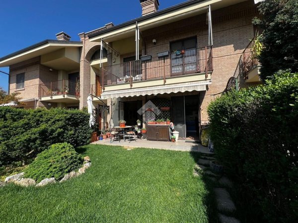 appartamento in vendita a Bruino