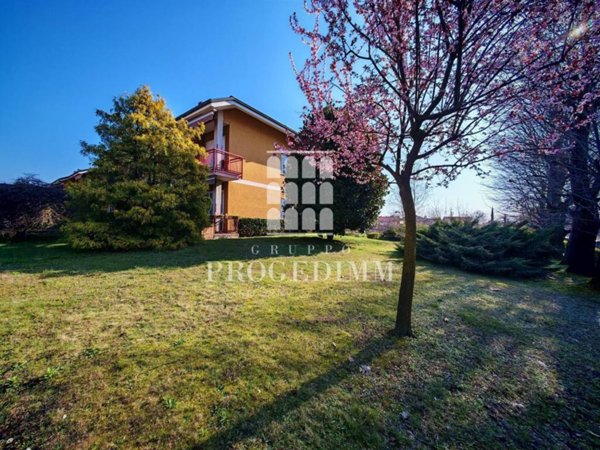 appartamento in vendita a Bruino