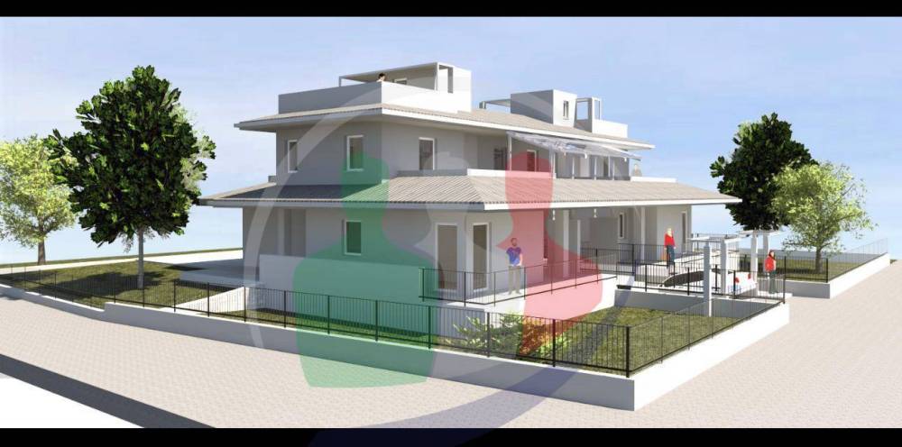 casa indipendente in vendita a Bruino