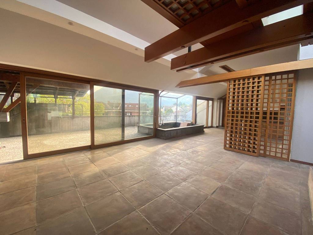 appartamento in vendita a Bruino