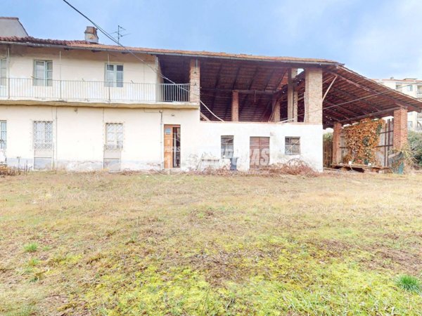 casa indipendente in vendita a Bruino