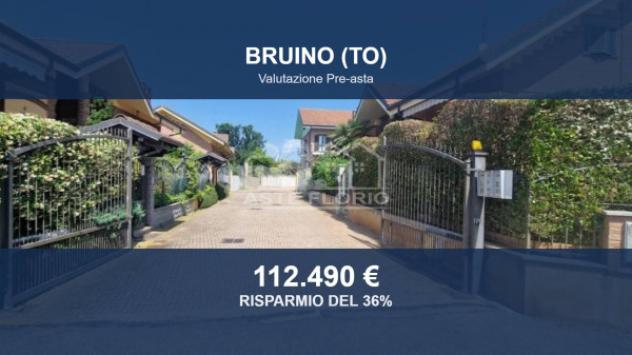 appartamento in vendita a Bruino