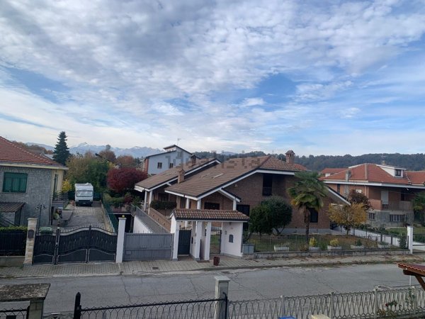 appartamento in vendita a Bruino