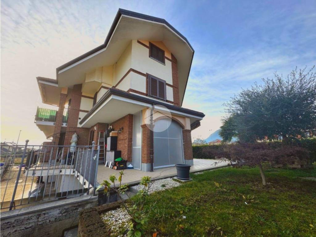 appartamento in vendita a Bruino