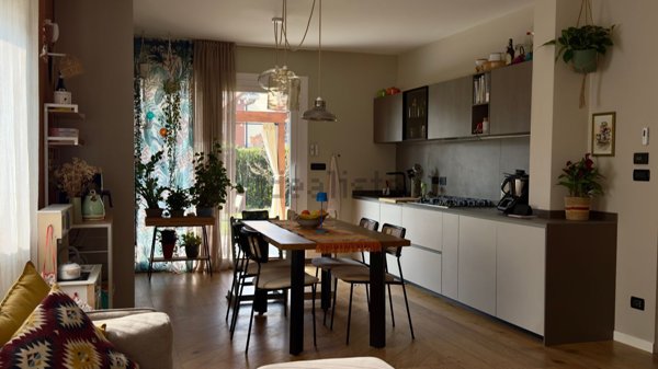 appartamento in vendita a Bruino