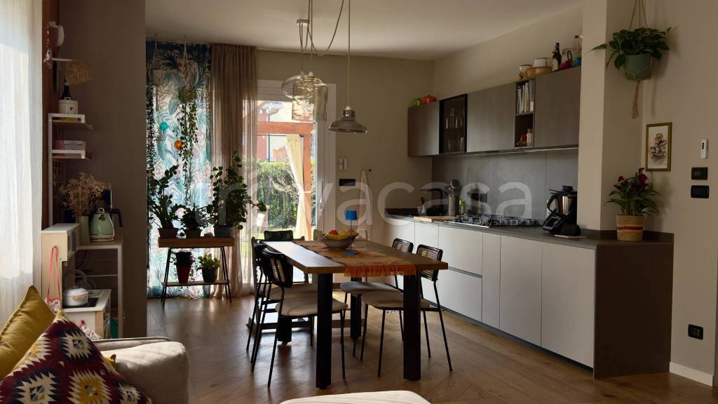 appartamento in vendita a Bruino