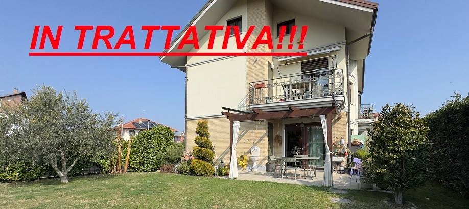 appartamento in vendita a Bruino