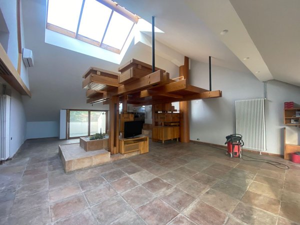 appartamento in vendita a Bruino