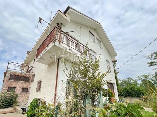 appartamento in vendita a Bruino