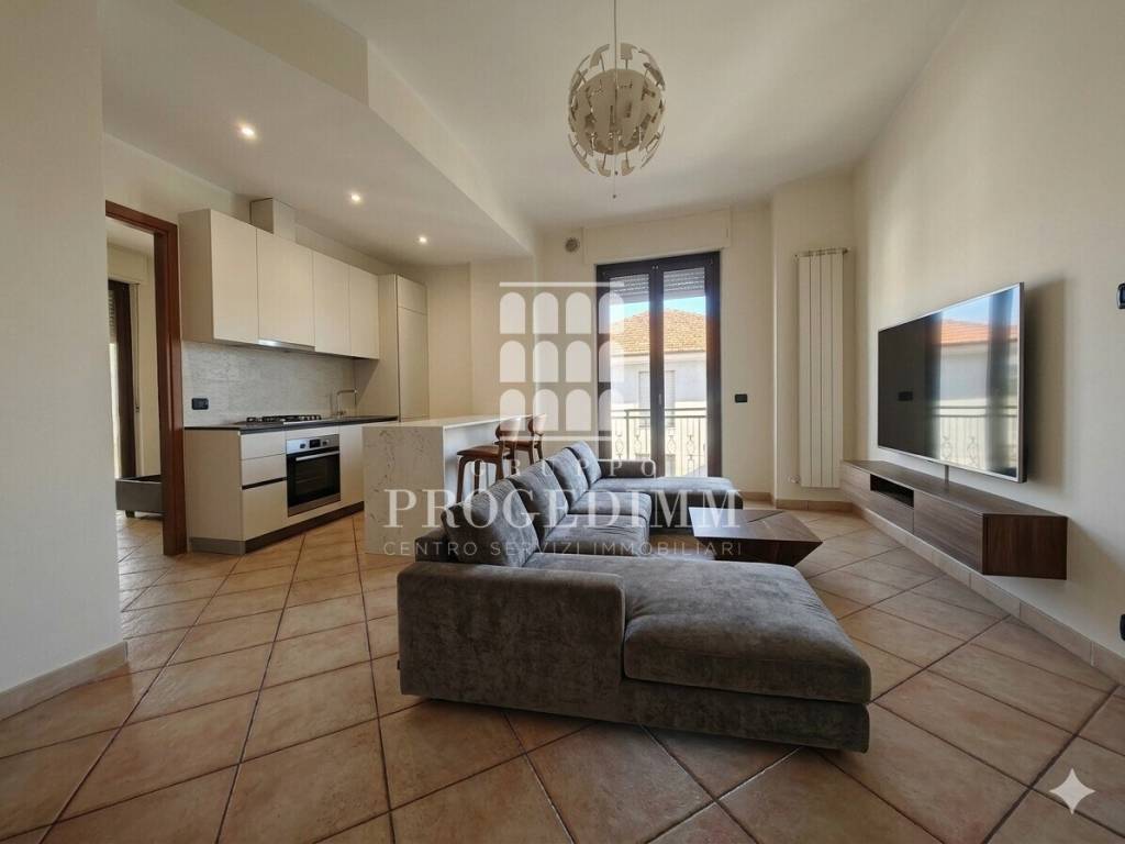 appartamento in vendita a Bruino