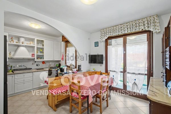 appartamento in vendita a Bruino