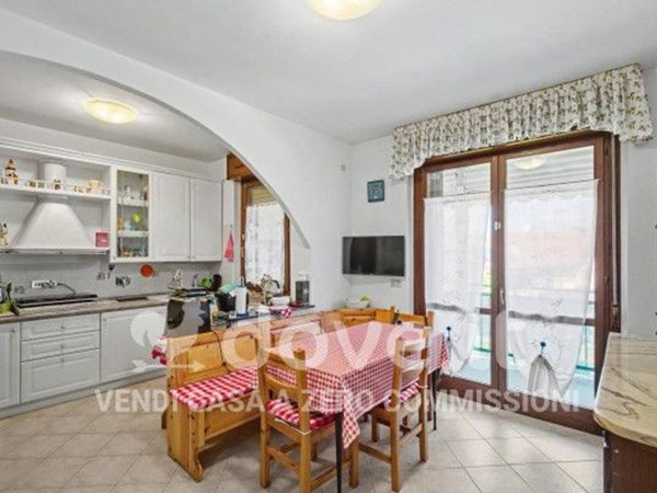 appartamento in vendita a Bruino