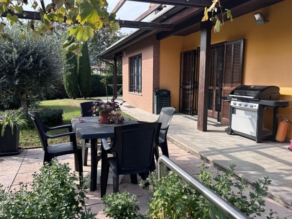 casa indipendente in vendita a Bruino