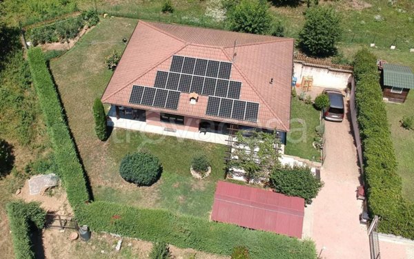 casa indipendente in vendita a Bruino