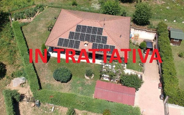 casa indipendente in vendita a Bruino
