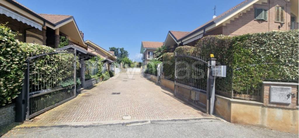 appartamento in vendita a Bruino