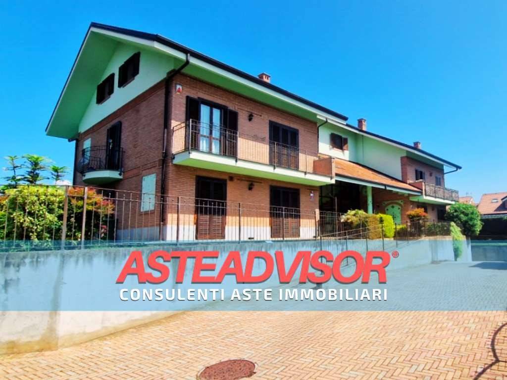 appartamento in vendita a Bruino