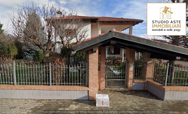 casa indipendente in vendita a Bruino