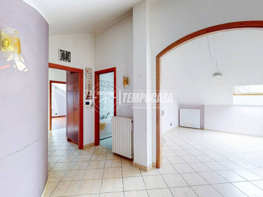 appartamento in vendita a Bruino
