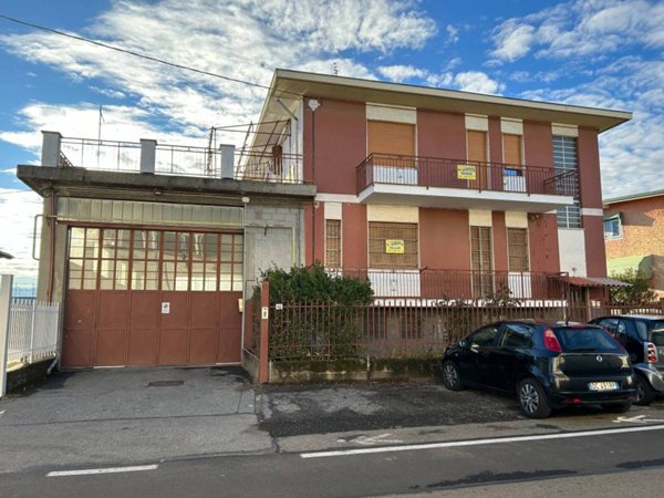 appartamento in vendita a Bruino