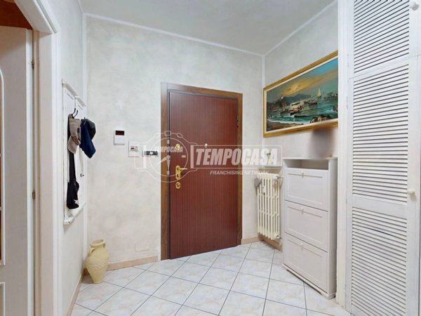 appartamento in vendita a Bruino