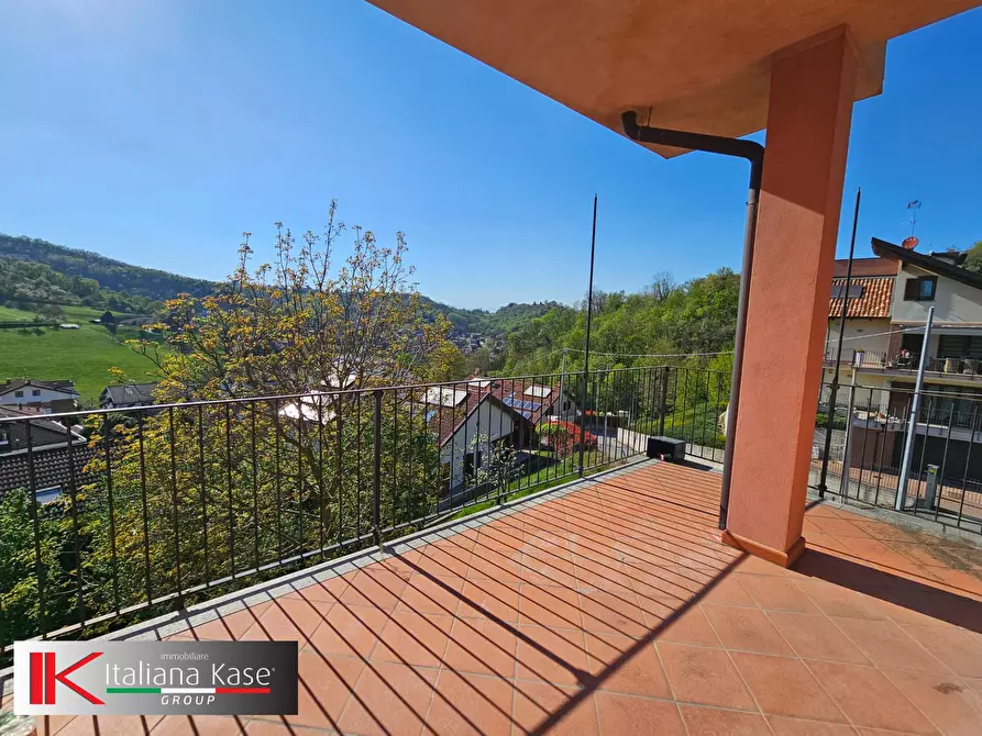 appartamento in vendita a Bruino