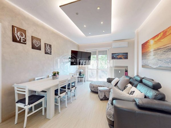 appartamento in vendita a Bruino