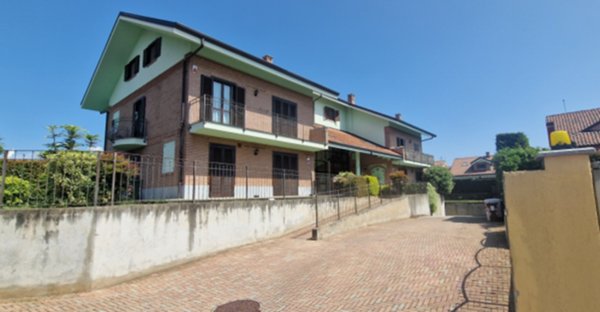 appartamento in vendita a Bruino