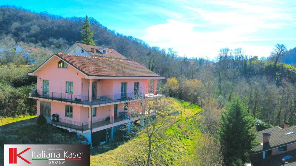 casa indipendente in vendita a Bruino